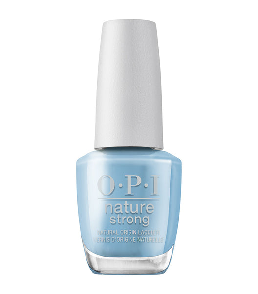 OPI®: Pisces the Future - Light Blue Pearl Gel Nail Polish